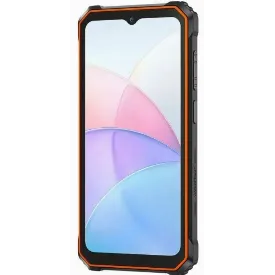 Смартфон Xiaomi Redmi 9C, 4.128 Гб, оранжевый RU